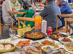 -好兄弟郭巨海鲜(天一阁店)