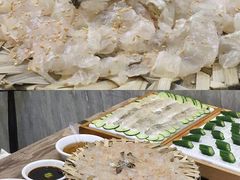 -官塘鱻鱻鱼生