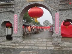 -嬉乐湾休闲旅游区