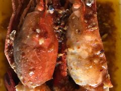 -Ministry of Crab(科伦坡店)