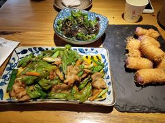 -无届青年餐馆(熙街店)