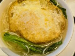 -新天世纪中餐厅