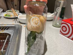 -海底捞火锅(团结桥店)
