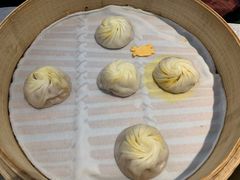 蟹粉小笼包-鼎泰丰(国贸商城店)