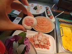 -大隐·成都火锅Bistro(合生麒麟新天地店)