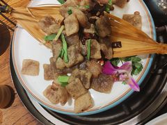 -亮欢寨(凯里总店)