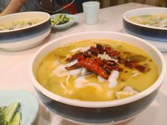 -蜀腾川·火锅鱼.烤鱼(新世界城店)