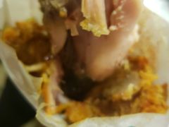 -春苗炸鸡