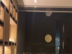 -天津东凯悦酒店·大堂吧