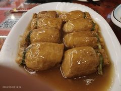 -玉华台饭庄(裕中西里小区店)