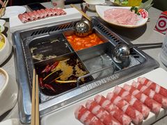 -海底捞火锅(南开鲁能城店)