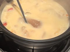 -捞王猪肚鸡火锅(昆山店)