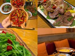 -隔壁老王·家常云南菜(花巷店)