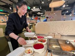 -海底捞火锅(劲松店)
