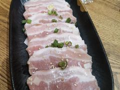 -牛也烧肉(摩尔城店)