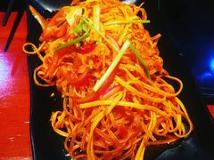 -鑫日千里马朝鲜族小馆(总店)