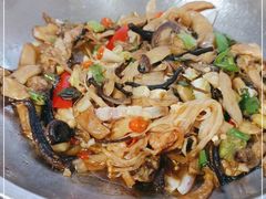 -涵家味土菜馆·徽州一绝臭鳜鱼(三河古镇店)