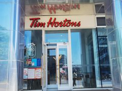 -Tims天好咖啡·贝果(融汇佳盛大厦店)