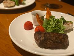 -沈阳君悦酒店·意坊意大利餐厅