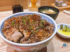 -水之惠鲜鱼料理(王府大街店)