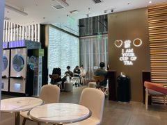 大堂-奈雪的茶(赛格店)
