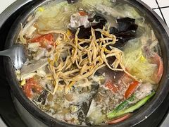 -海关荤豆花(洋河一路店)