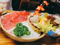 -大头椰·椰子鸡火锅(新梦店)