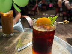 -Fern Forest Cafe