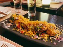 -克比叔叔印度餐厅Kebabs on the Grille(永康路分店)