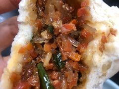 -郑家包子牛肉拉面(尚勤路店)