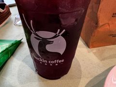 -瑞幸咖啡(国际珠宝交易中心店)