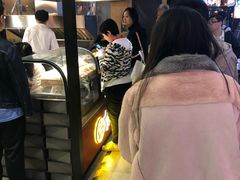 -京天红炸糕(天通苑华联店)