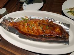 -东莱海上(长宁来福士店)