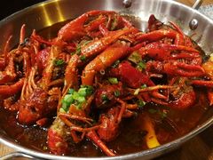 -虾小龙老长沙龙虾馆(坡子街店)
