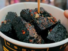 -武爹臭豆腐(坡子街店)