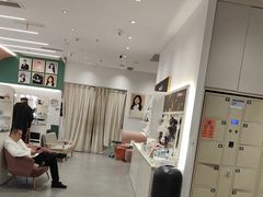 -海马体照相馆(徐州苏宁广场店)