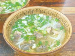 土鸡米线（小碗）-正宗李家土鸡米线店