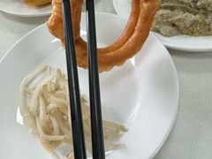 -老磁器口豆汁店(天坛店)