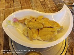 -食德喜·阳山鸡王食研基地