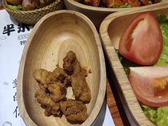 -独食火锅·半米屋台(直营总店)