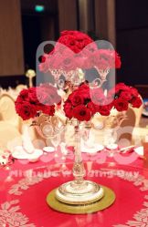 -M'S BANQUET AND SPACE ART