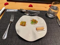 -香樟花园法式铁板烧(恒隆广场店)