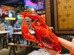 -老长沙龙虾馆·聚会餐厅(白石洲店)