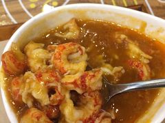 -海盗虾饭·剥好的小龙虾饭(SOHO尚都店)