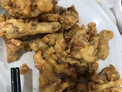 -满口香饭店