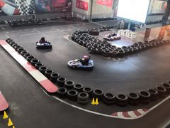 -RD卡丁车汽车俱乐部