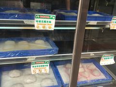 -澳门长洲糯米糍(柯打苏沙街店)