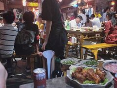 -重庆渝达老火锅(春熙路店)