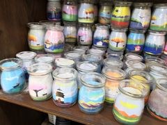 -1001艺术手作·银饰DIY·拼豆(小寨金莎店)
