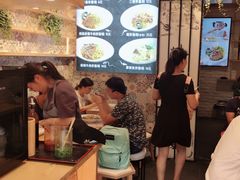 -拌面小当家